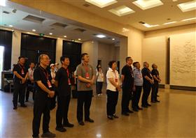 标题:中电建冀交高投雷火官网-雷火(中国)一站式服务平台“同心向党·一路畅行”联建共建主题党日活动圆满举行<br/>说明:<br/>日期:2026/6/11 10:49:18