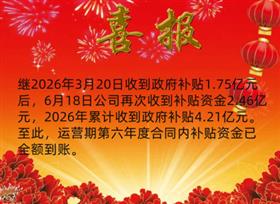 标题:喜报<br/>说明:喜报<br/>日期:2026/6/18 16:50:13